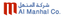Al Manhal Co. logo